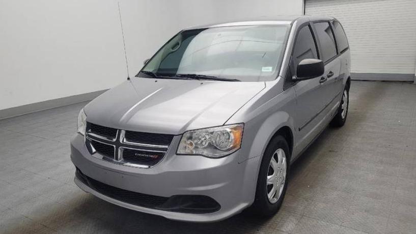 DODGE GRAND CARAVAN 2016 2C4RDGBG8GR358025 image